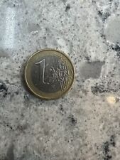 Moneta da 1 euro 2004 ESPANA