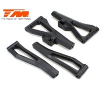 Set braccio oscillante Team