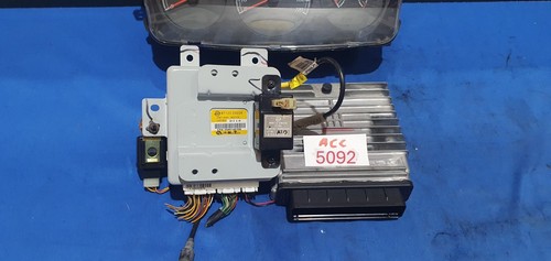Kit accensione elettronica