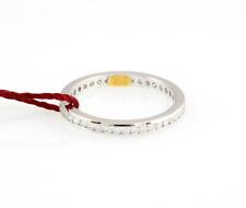 ANELLO VERETTA RECARLO IN ORO