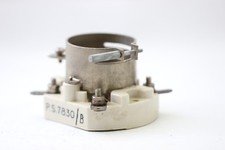 PRESA TUBO JUMBO IN CERAMICA A