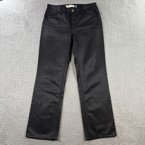 Pantaloni bootcut vintage y2k - pantaloni,
