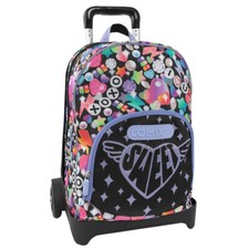 Trolley comix new - trolley, bright