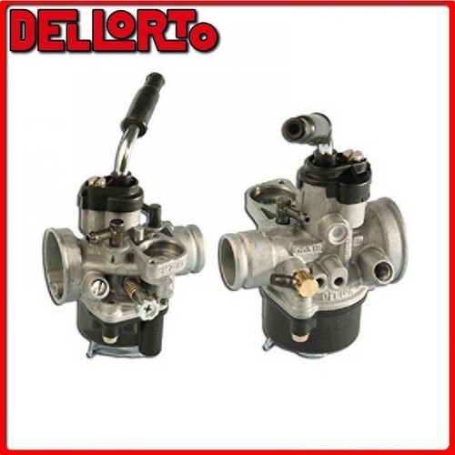 01407 carburatore dellorto - 01407,