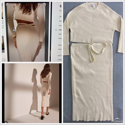 Missguided set top - top, gonna
