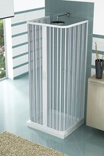 box doccia 3 lati