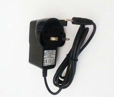 Alimentatore UK per m3z102-1n-k1-sa074 per tablet ZTPAD Android 4 10,2 pollici