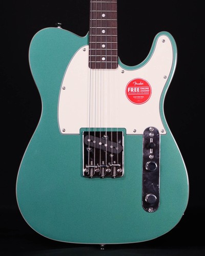 Squier classic vibe custom - vibe,