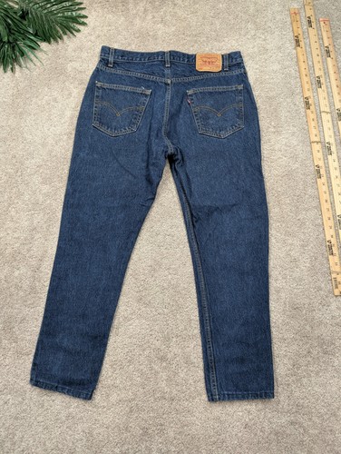 Jeans vintage levis - vintage, uomo