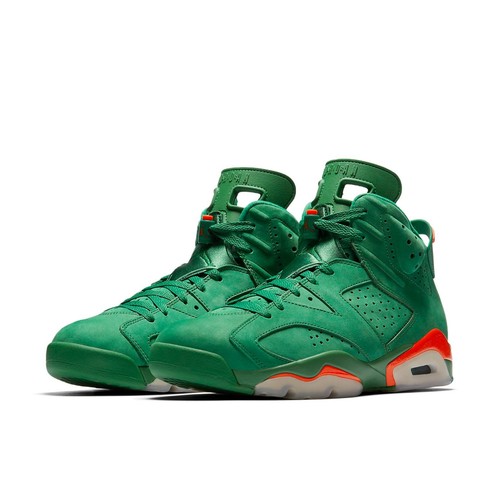 Air jordan retrò - air, verde