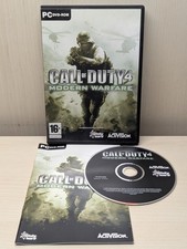 Call of Duty 4 Modern Warfare
