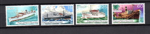 Papua nuova guinea 1976 - papua,