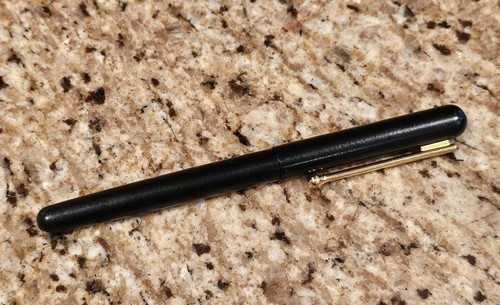 Waterman goutte fountain pen - waterman,