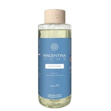 Erboristeria Magentina -