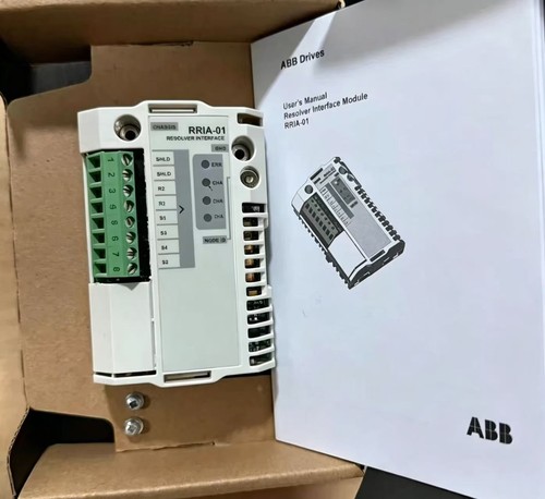 Rria 1pzs nuovo abb - rria-01,