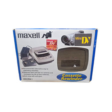 Maxell MDV/RW-1 Mini