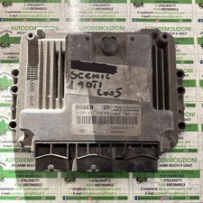 Centralina Motore Renault