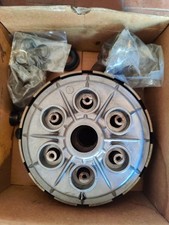 Piattello + Campana frizione a secco ducati hypermotard 1100