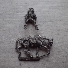 Warhammer Cittadella Non Morti