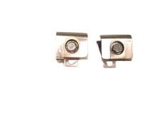 sganci valige release mechanism Harley davidson road king flhr 1340 95-98