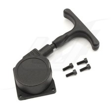 [IT] Avviamento a strappo