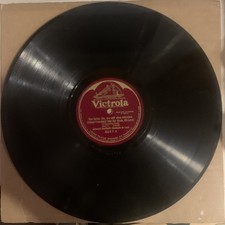 Giovanni Martinelli,  78 rpm