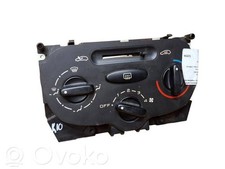 Centralina Climatizzatore