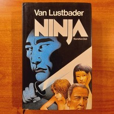 Ninja - Eric Van Lustbader -