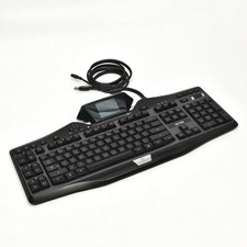 Logitech u0005 g19 gaming - y-u0005,