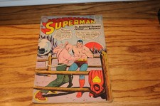 Superman #164 (DC, 1963)