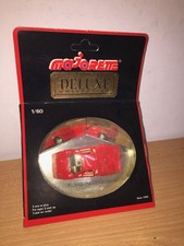 Majorette Serie 1000 Deluxe