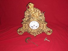 Orologio a pendola " PARIGINA"