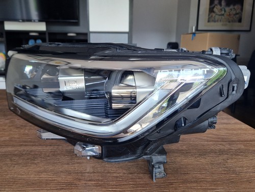Roc led matrix - t-roc,