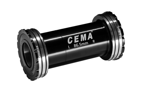 Cema movimento centrale - cema, in