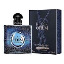 Yves Saint Laurent Black Opium