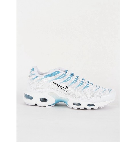 Nike air max plus bianche - nike,