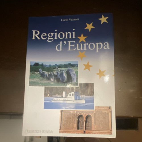 Carlo vezzoni regioni - carlo,