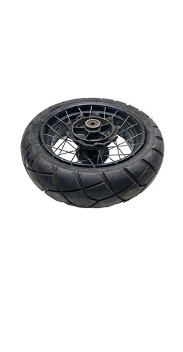 Roue arrière honda xadv - arrière,