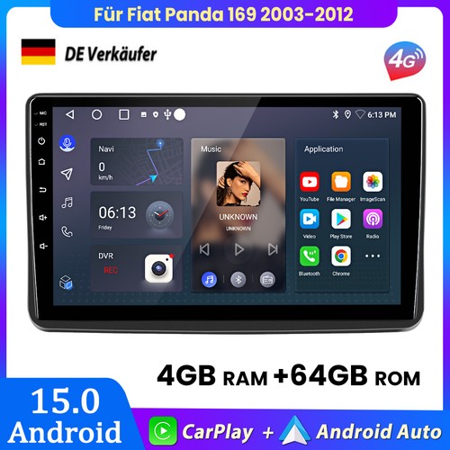 Autoradio 64gb carplay - autoradio,