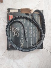 Cinghia Distribuzione Motore