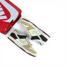 Nike Dunk Low Coconut Milk