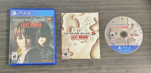 Dead alive last - alive, round