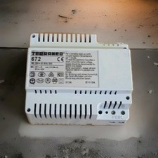 Bticino LT Terraneo 672