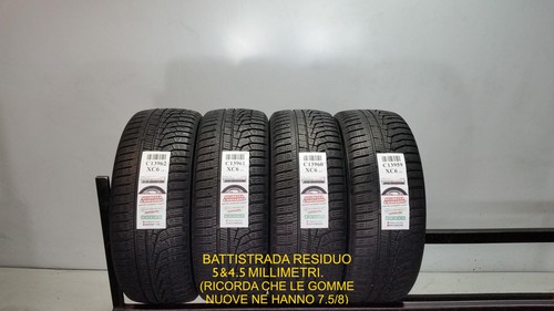 Gomme usate termiche - gomme,