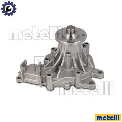 Kit cuscinetti ruota 2148 - cuscinetti,