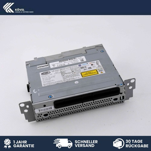 Autoradio originale con - originale,