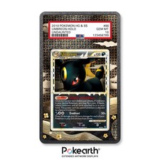 Umbreon case con - umbreon,