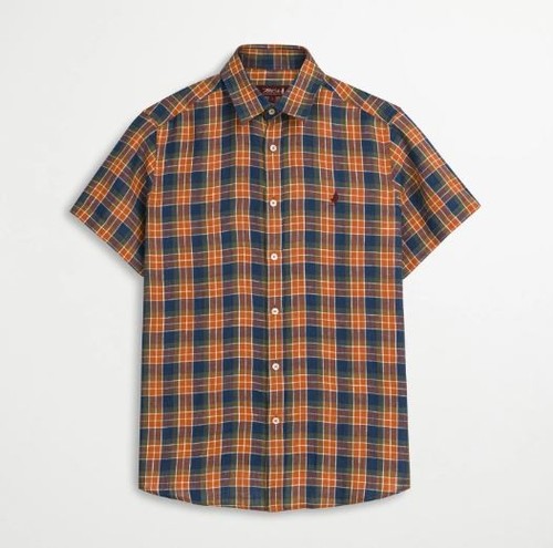 Camicia mcs uomo maniche - a,