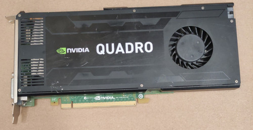 Scheda video nvidia quadro - scheda,