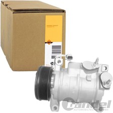 NRF Compressore D'Aria Adatto